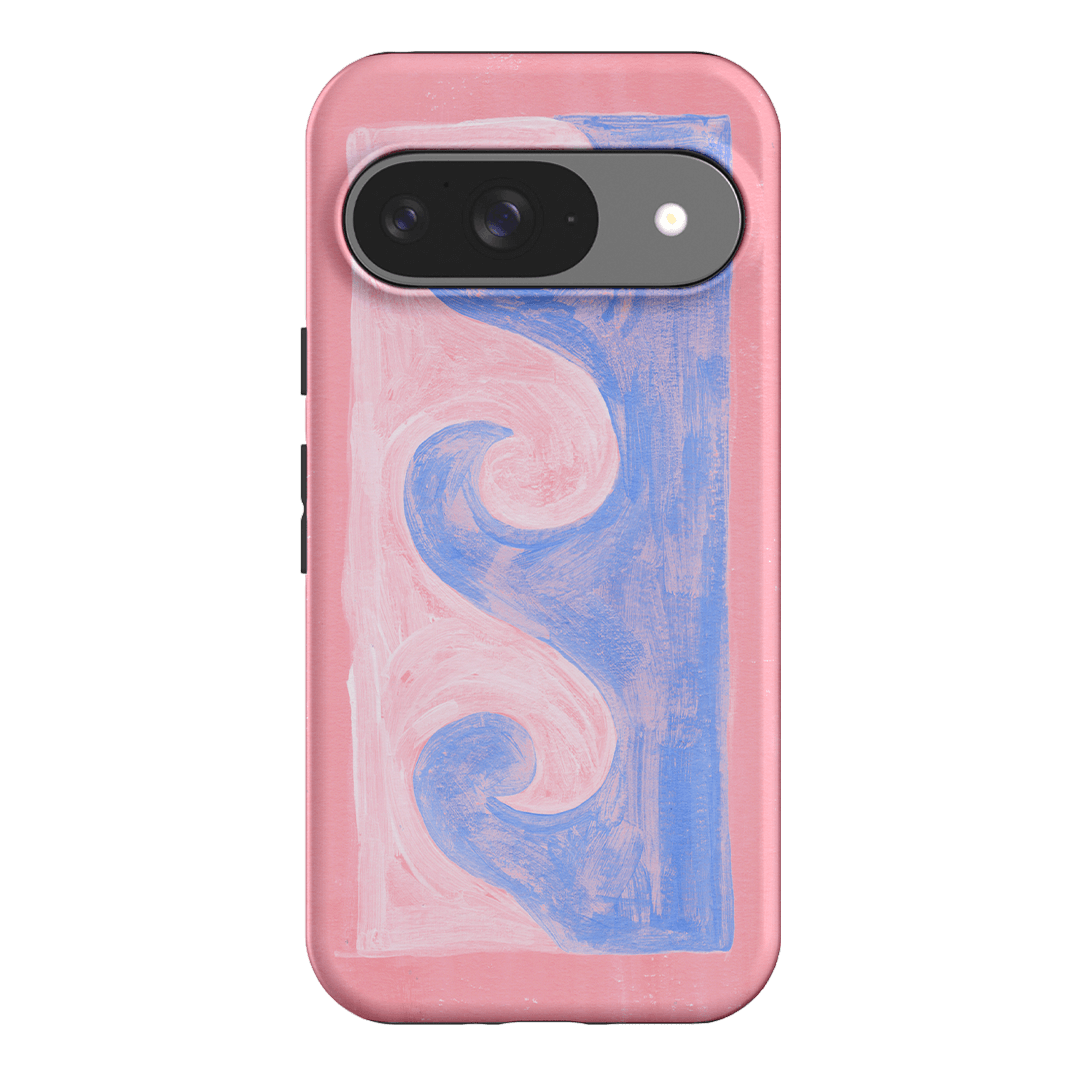 Swell Printed Phone Cases Google Pixel 9 / Armoured by Studio Bon - The Dairy