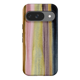 Velvet Printed Phone Cases Google Pixel 9 / Armoured by Ree Hodges - The Dairy