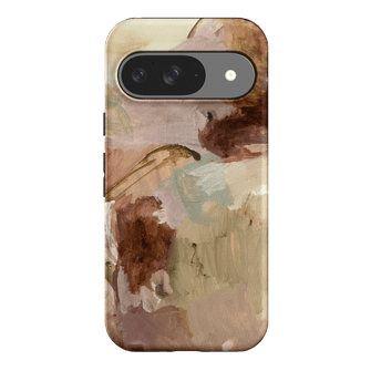 Wisteria Printed Phone Cases Google Pixel 9 / Armoured by Ree Hodges - The Dairy