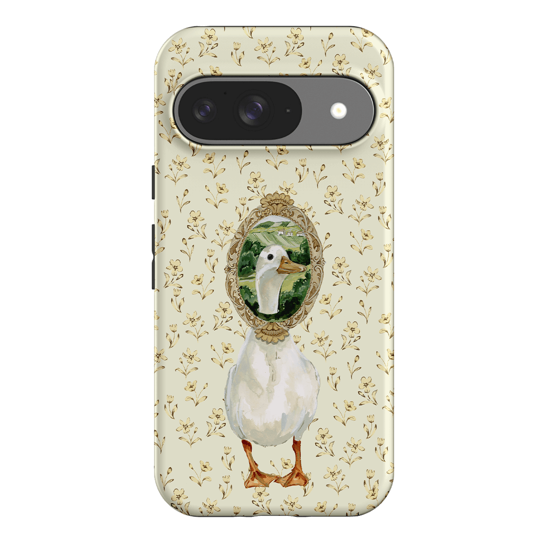 Work Of Art Printed Phone Cases Google Pixel 9 / Armoured by Ellie Mae - The Dairy