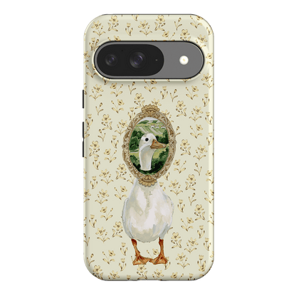 Work Of Art Printed Phone Cases Google Pixel 9 / Armoured by Ellie Mae - The Dairy