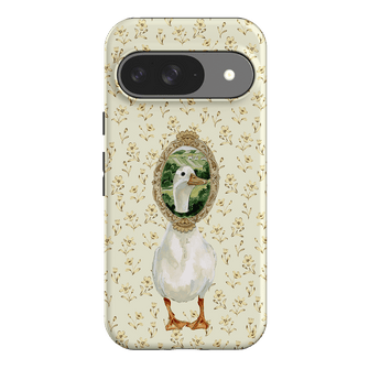 Work Of Art Printed Phone Cases Google Pixel 9 / Armoured by Ellie Mae - The Dairy