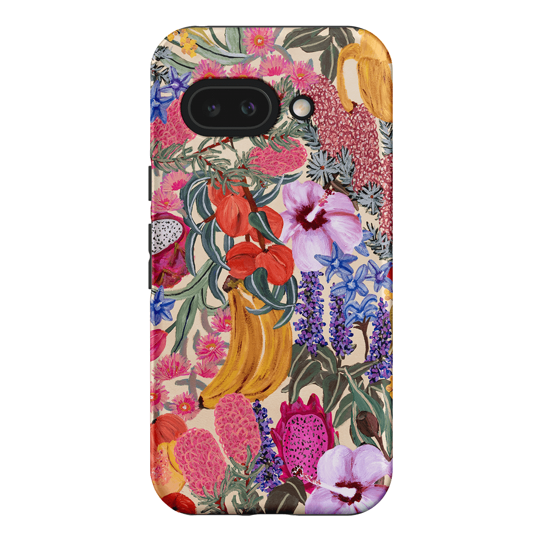 Fruit Salad Printed Phone Cases by Amy Gibbs - The Dairy