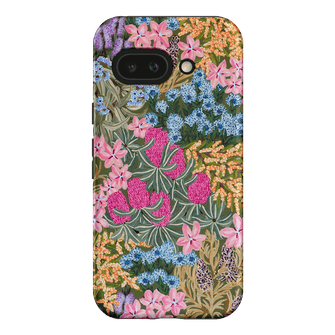 Secret Gardens Printed Phone Cases by Amy Gibbs - The Dairy