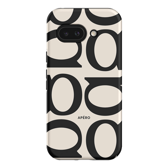 Accolade Printed Phone Cases Google Pixel 9A / Armoured by Apero - The Dairy