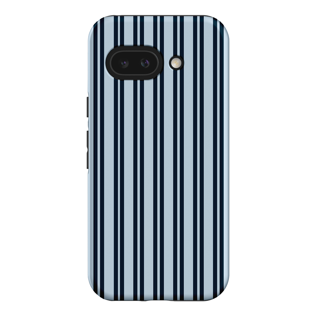 Blazer Stripes Printed Phone Cases Google Pixel 9A / Armoured by The Dairy - The Dairy