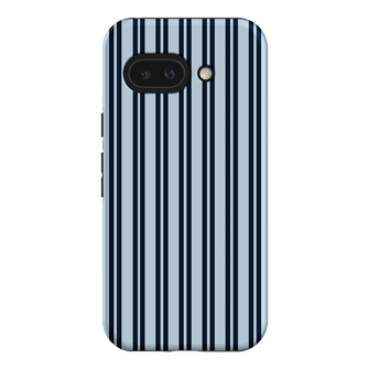 Blazer Stripes Printed Phone Cases Google Pixel 9A / Armoured by The Dairy - The Dairy