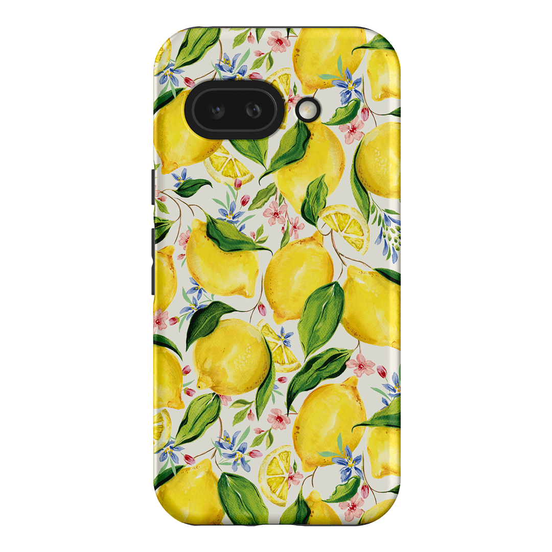 Citrus Lemon