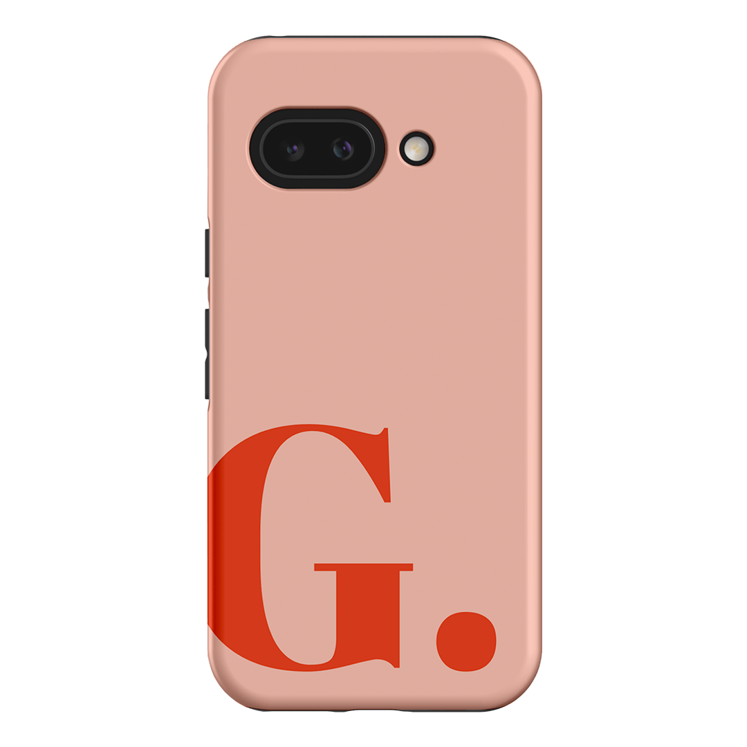 Custom Google Pixel Case Custom Printed Phone Case Google Pixel 9A / Armoured / Gloss by Custom - The Dairy
