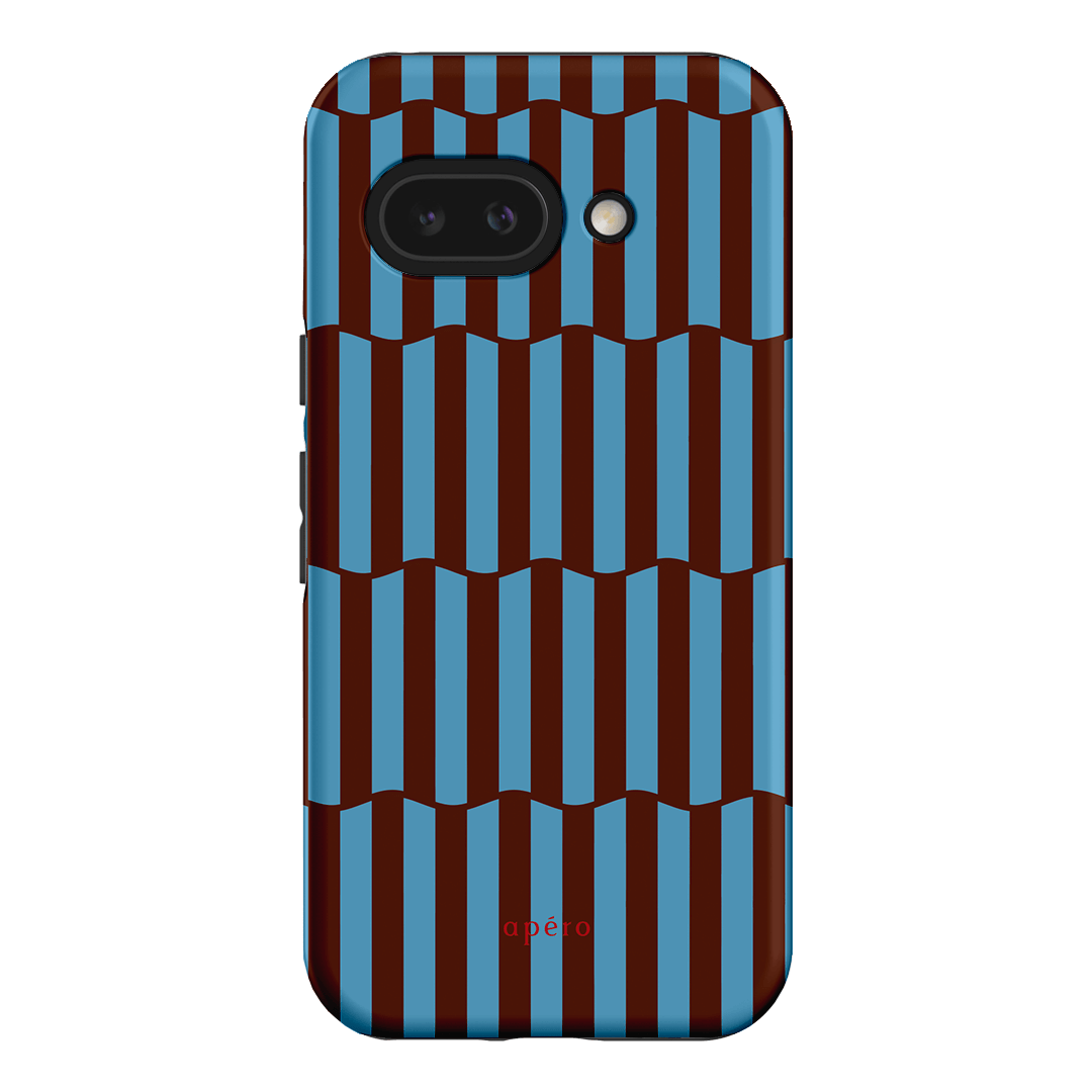 Duo Printed Phone Cases Google Pixel 9A / Armoured by Apero - The Dairy