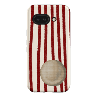 June Pearl Printed Phone Cases Google Pixel 9A / Armoured by Joiana - The Dairy