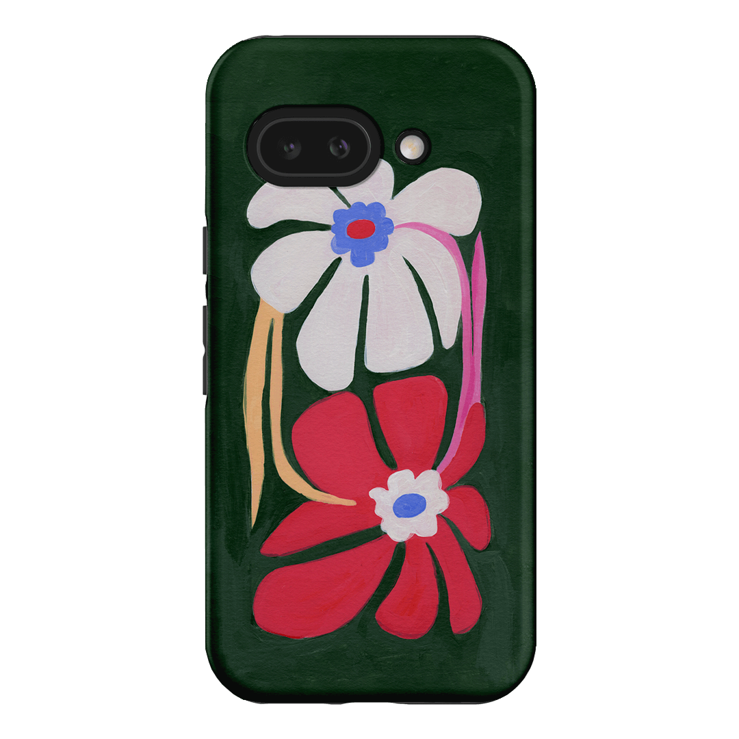 Le Fleur Printed Phone Cases Google Pixel 9A / Armoured by Studio Bon - The Dairy