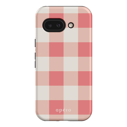 Lola Printed Phone Cases Google Pixel 9A / Armoured by Apero - The Dairy