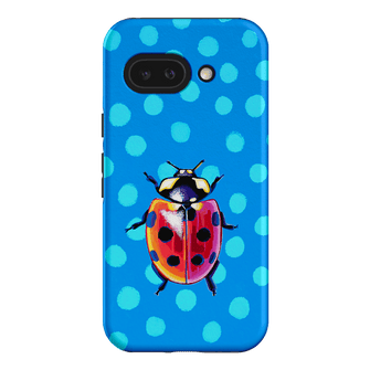 Lucky Dots Printed Phone Cases Google Pixel 9A / Armoured by Femke Studio - The Dairy