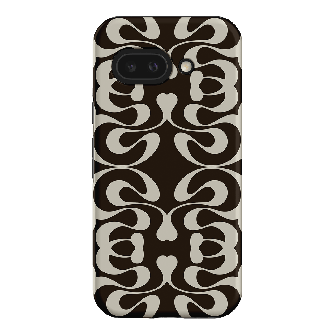Marque Printed Phone Cases Google Pixel 9A / Armoured by Desmond & Dempsey - The Dairy