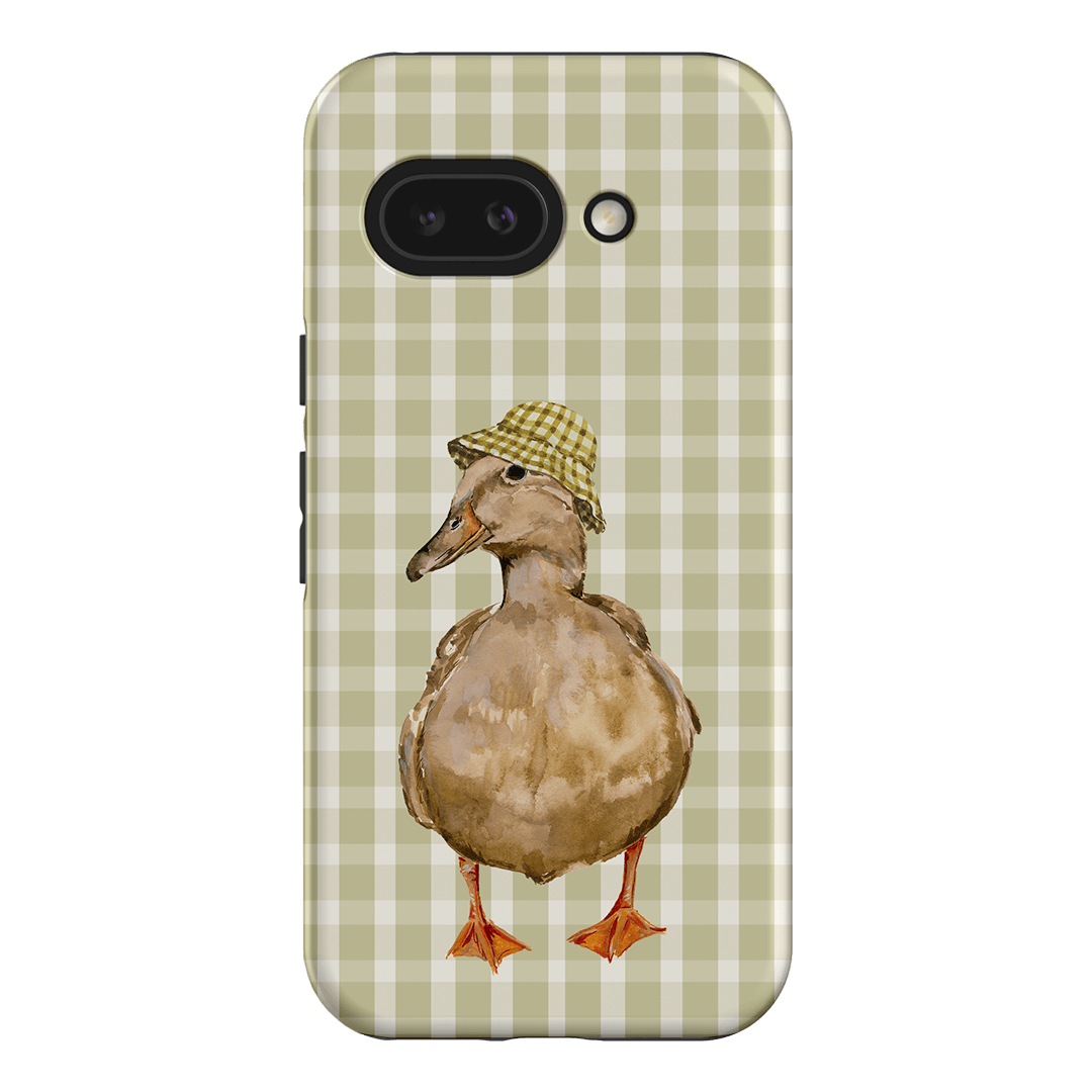 Quiet Afternoon Printed Phone Cases Google Pixel 9A / Armoured by Ellie Mae - The Dairy