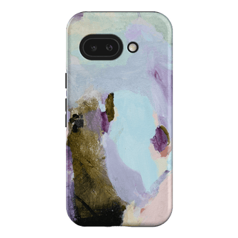 Seaside Printed Phone Cases Google Pixel 9A / Armoured by Ree Hodges - The Dairy