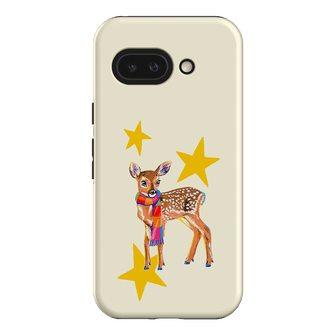 Starry Fawn Printed Phone Cases Google Pixel 9A / Armoured by Femke Studio - The Dairy