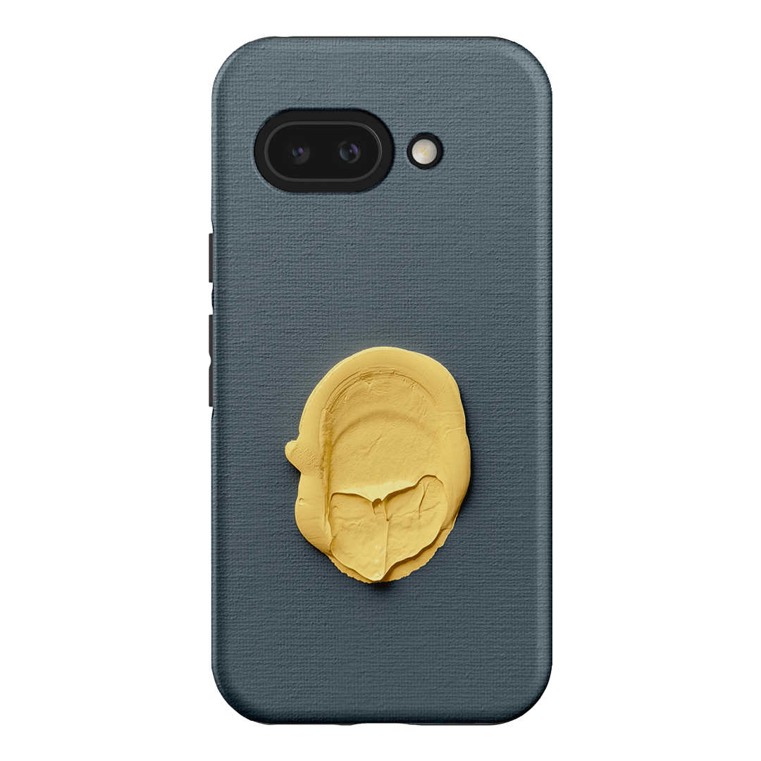 Swatch Blue Sun Printed Phone Cases by Nardurna - The Dairy