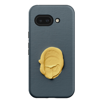 Swatch Blue Sun Printed Phone Cases by Nardurna - The Dairy