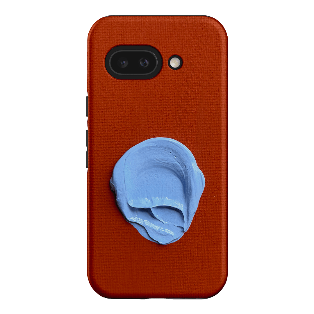 Swatch Clay Sky Printed Phone Cases by Nardurna - The Dairy