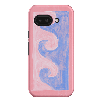 Swell Printed Phone Cases Google Pixel 9A / Armoured by Studio Bon - The Dairy