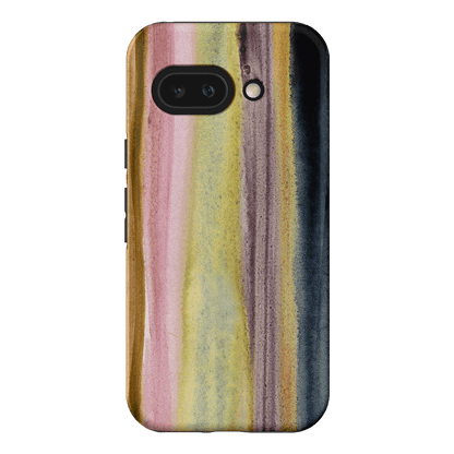 Velvet Printed Phone Cases Google Pixel 9A / Armoured by Ree Hodges - The Dairy