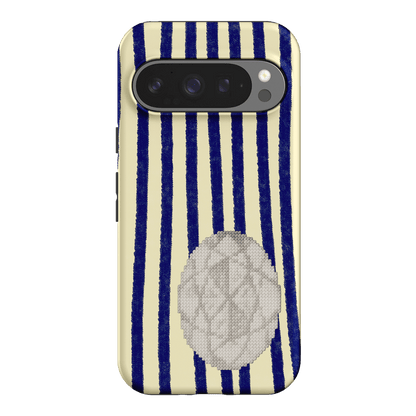 April Diamond Printed Phone Cases Google Pixel 9 Pro / Armoured by Joiana - The Dairy