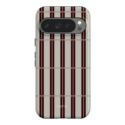 Aubrey Printed Phone Cases Google Pixel 9 Pro / Armoured by Apero - The Dairy