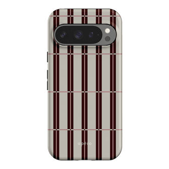 Aubrey Printed Phone Cases Google Pixel 9 Pro / Armoured by Apero - The Dairy
