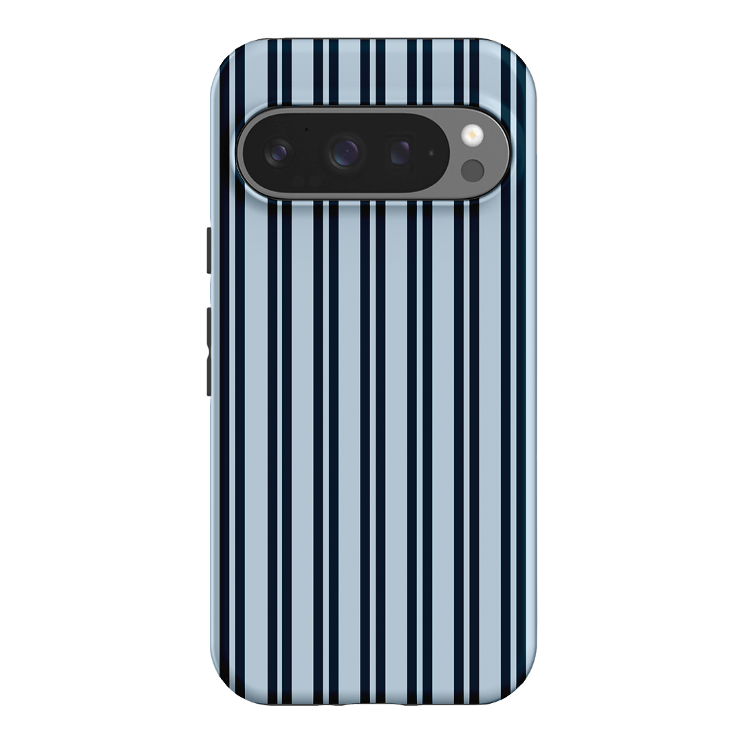 Blazer Stripes Printed Phone Cases Google Pixel 9 Pro / Armoured by The Dairy - The Dairy