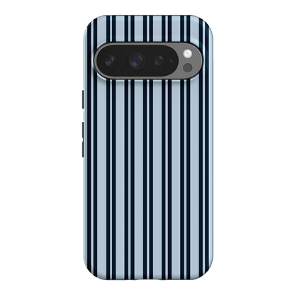 Blazer Stripes Printed Phone Cases Google Pixel 9 Pro / Armoured by The Dairy - The Dairy