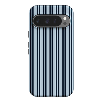 Blazer Stripes Printed Phone Cases Google Pixel 9 Pro / Armoured by The Dairy - The Dairy