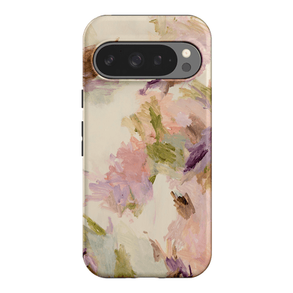 Blossom Printed Phone Cases Google Pixel 9 Pro / Armoured by Ree Hodges - The Dairy