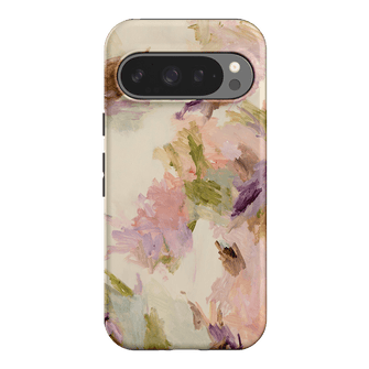 Blossom Printed Phone Cases Google Pixel 9 Pro / Armoured by Ree Hodges - The Dairy