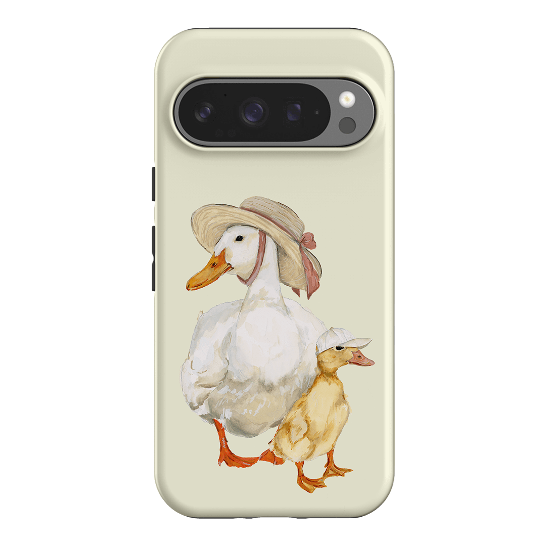 By Your Side Printed Phone Cases Google Pixel 9 Pro / Armoured by Ellie Mae - The Dairy