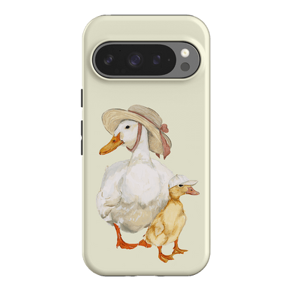 By Your Side Printed Phone Cases Google Pixel 9 Pro / Armoured by Ellie Mae - The Dairy