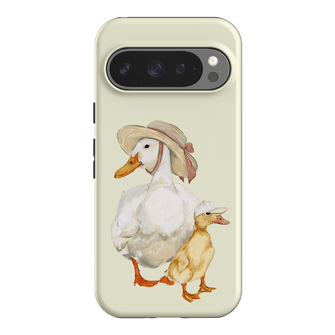 By Your Side Printed Phone Cases Google Pixel 9 Pro / Armoured by Ellie Mae - The Dairy