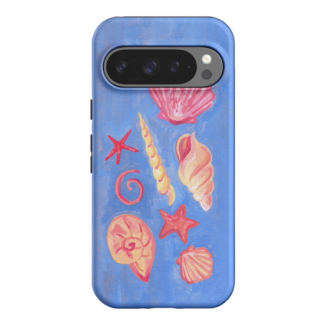 Cove Printed Phone Cases Google Pixel 9 Pro / Armoured by Studio Bon - The Dairy