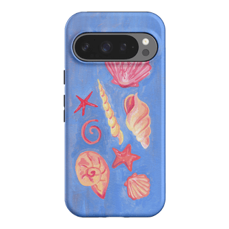 Cove Printed Phone Cases Google Pixel 9 Pro / Armoured by Studio Bon - The Dairy