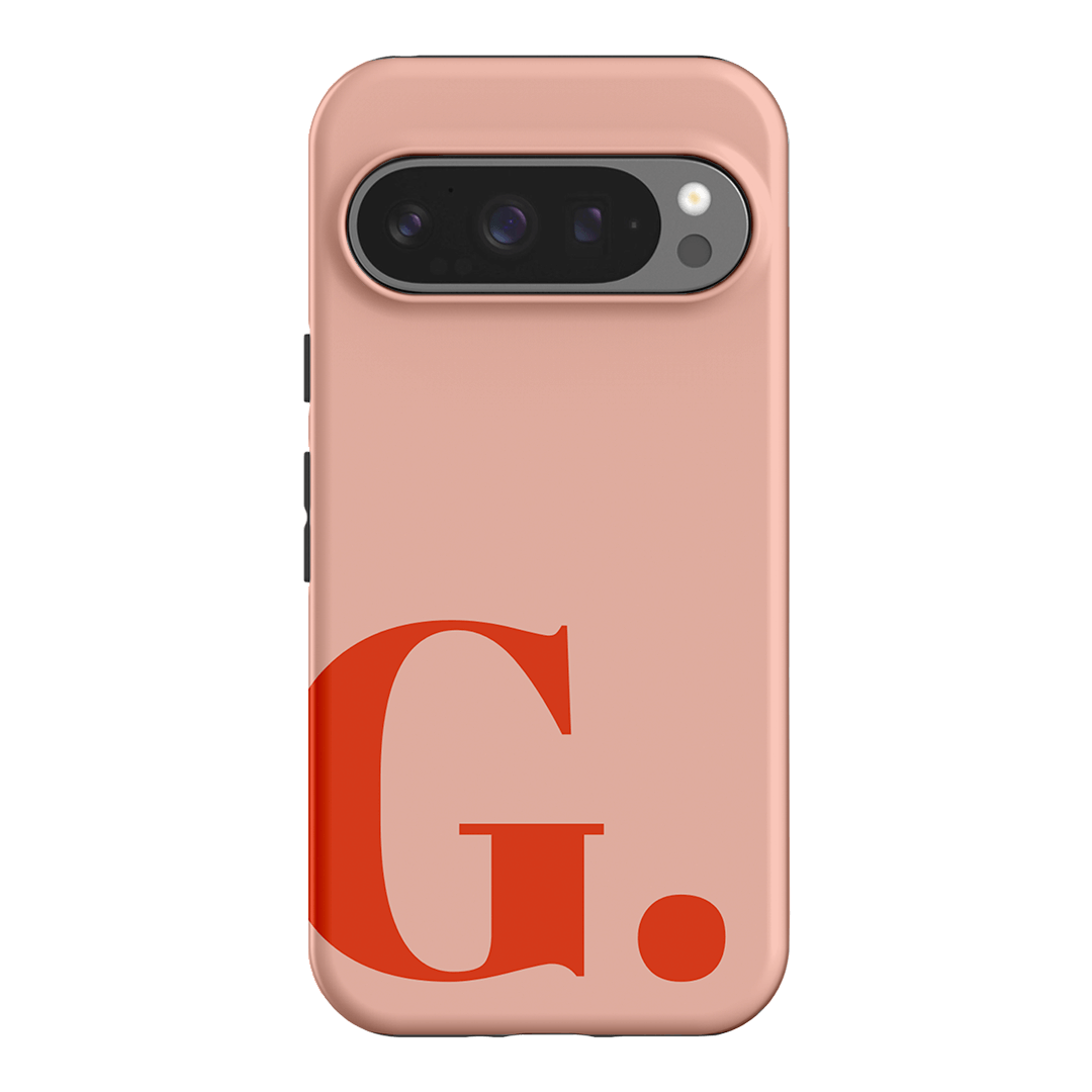 Custom Google Pixel Case Custom Printed Phone Case Google Pixel 9 Pro / Armoured / Gloss by Custom - The Dairy