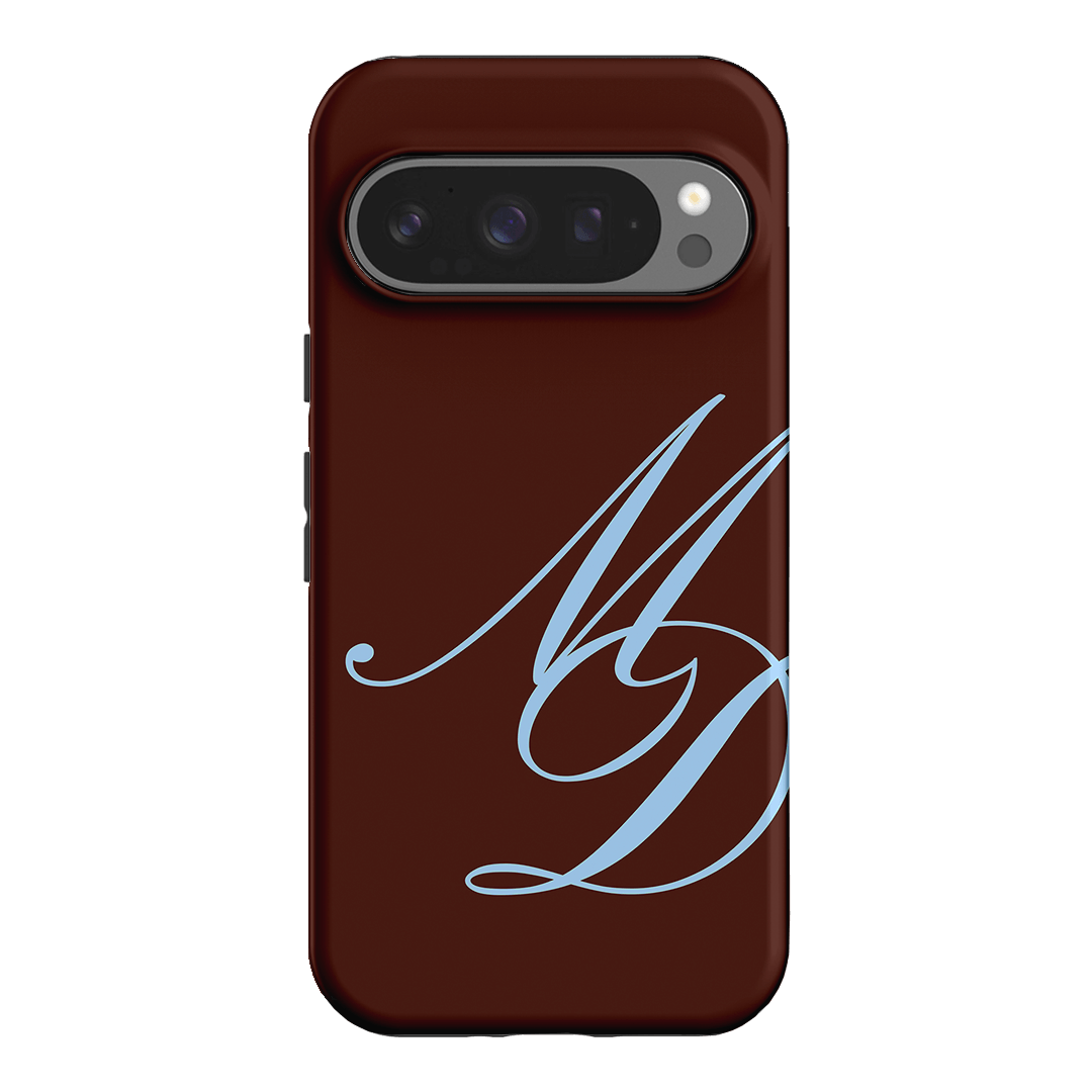 Custom Google Pixel Case Custom Printed Phone Case Google Pixel 9 Pro / Armoured / Gloss by Custom - The Dairy