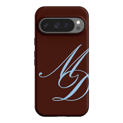 Custom Google Pixel Case Custom Printed Phone Case Google Pixel 9 Pro / Armoured / Gloss by Custom - The Dairy