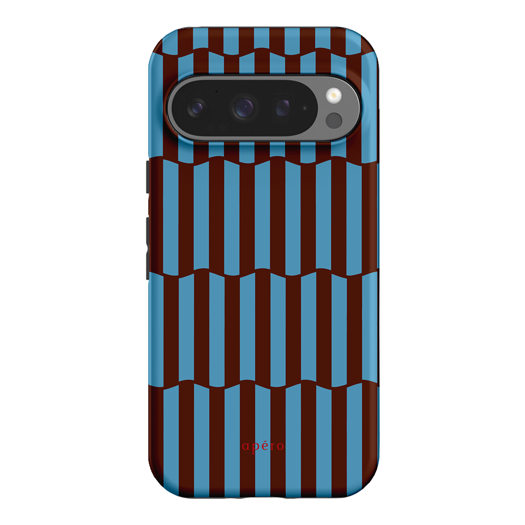 Duo Printed Phone Cases Google Pixel 9 Pro / Armoured by Apero - The Dairy