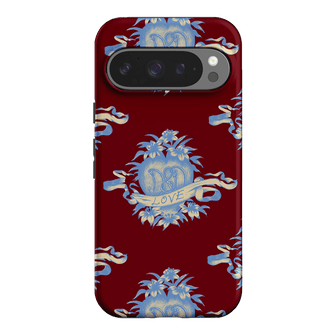 Eros Printed Phone Cases Google Pixel 9 Pro / Armoured by Desmond & Dempsey - The Dairy