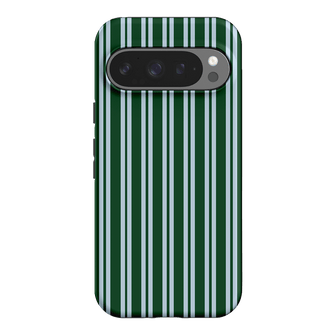 Fairway Stripes Printed Phone Cases Google Pixel 9 Pro / Armoured by The Dairy - The Dairy