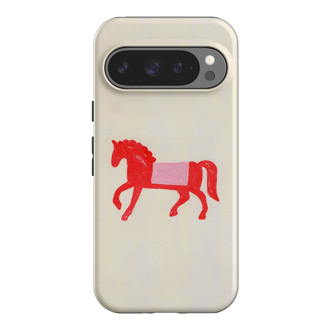 Gallant Printed Phone Cases Google Pixel 9 Pro / Armoured by Studio Bon - The Dairy