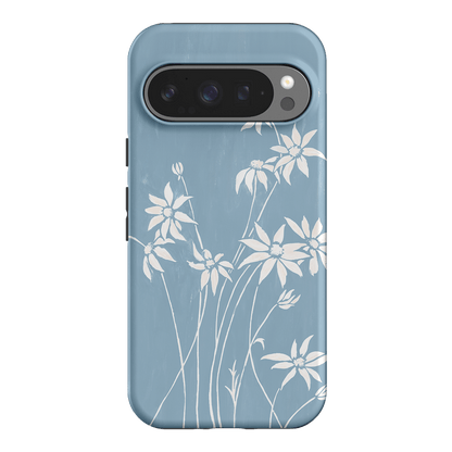 Ink Flannels Printed Phone Cases Google Pixel 9 Pro / Armoured by Typoflora - The Dairy