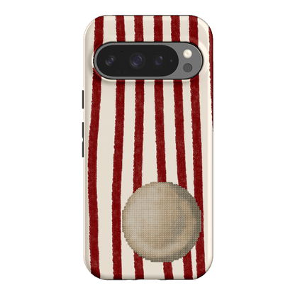 June Pearl Printed Phone Cases Google Pixel 9 Pro / Armoured by Joiana - The Dairy