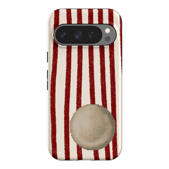June Pearl Printed Phone Cases Google Pixel 9 Pro / Armoured by Joiana - The Dairy